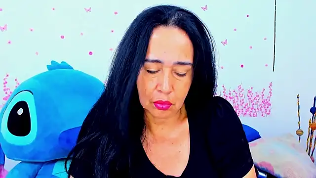 HorniestMilf online show from June 3, 2026, 8:14 pm