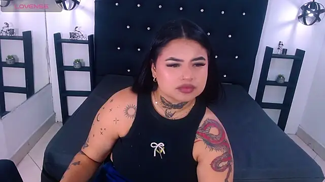 Snapshot of Mels_ chatting on September 20, 2025, 5:25 pm Mels online show from September 20, 2025, 5:25 pm