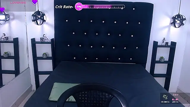 Snapshot of Mels_ chatting on October 14, 2025, 5:36 pm Mels online show from October 14, 2025, 5:36 pm