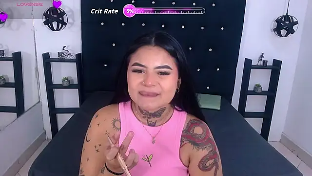 Snapshot of Mels_ chatting on October 15, 2025, 5:13 pm Mels online show from October 15, 2025, 5:13 pm