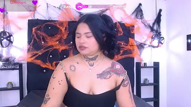 Snapshot of Mels_ chatting on November 3, 2025, 6:53 pm Mels online show from November 3, 2025, 6:53 pm