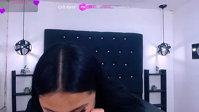 Snapshot of Mels_ chatting on November 6, 2025, 7:04 pm Mels online show from November 6, 2025, 7:04 pm