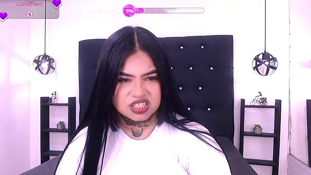 Snapshot of Mels_ chatting on November 11, 2025, 4:51 pm Mels online show from November 11, 2025, 4:51 pm