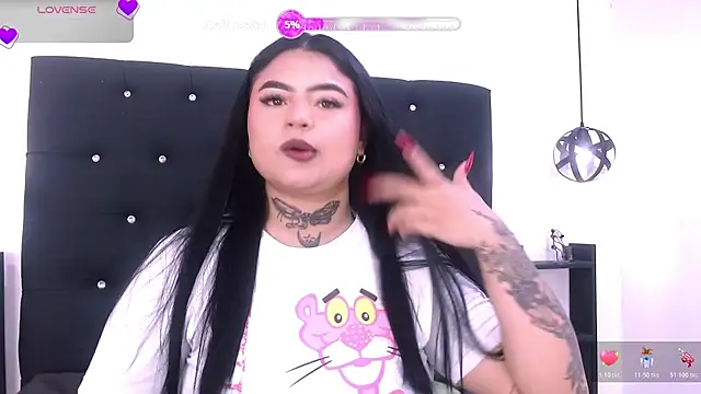 Snapshot of Mels_ chatting on November 12, 2025, 2:50 pm Mels online show from November 12, 2025, 2:50 pm