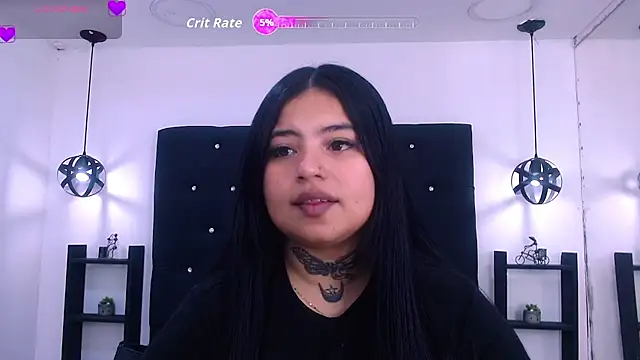 Snapshot of Mels_ chatting on November 14, 2025, 7:23 pm Mels online show from November 14, 2025, 7:23 pm