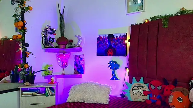 alisson zafiro  online show from March 31, 2026, 6:41 pm