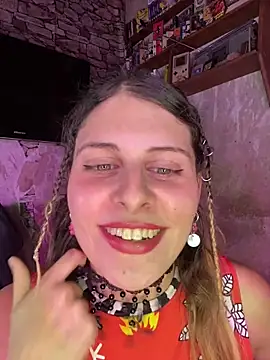 FlorBich online show from March 28, 2026, 5:18 am