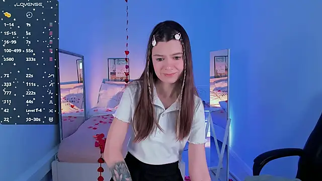 Snapshot of Lil_Amelie chatting on February 10, 2025, 1:44 pm Lil Amelie online show from February 10, 2025, 1:44 pm