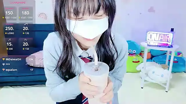  Iroha 99 online show from September 23, 2025, 9:23 am