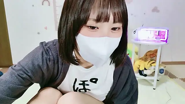  Iroha 99 online show from April 20, 2026, 2:31 pm