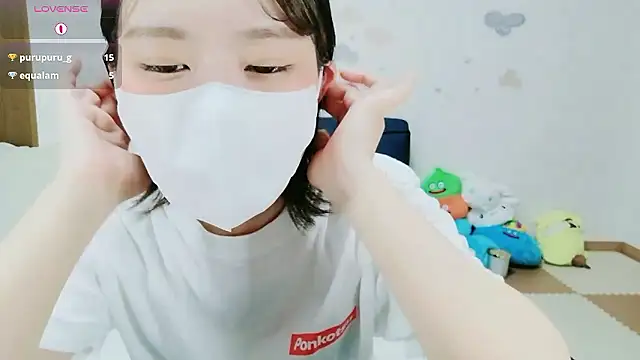  Iroha 99 online show from July 24, 2026, 2:26 pm