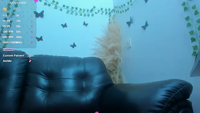 Amani Bakir online show from February 3, 2026, 11:37 am