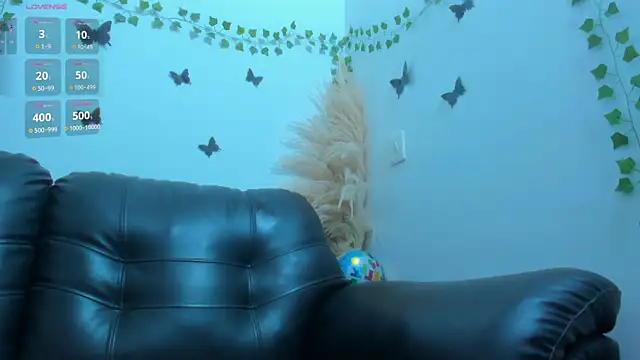 Amani Bakir online show from March 3, 2026, 11:49 am