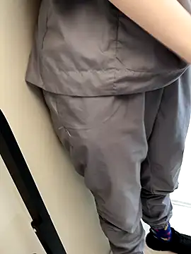 Snapshot of FantasyMichelle chatting on December 19, 2024, 10:02 am FantasyMichelle online show from December 19, 2024, 10:02 am