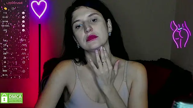 Snapshot of Alianna_Solo_Kisses chatting on February 2, 2025, 3:28 pm Alianna Solo Kisses online show from February 2, 2025, 3:28 pm