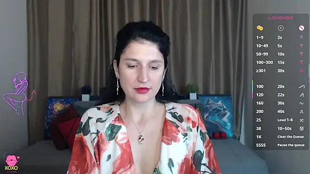 Snapshot of Alianna_Solo_Kisses chatting on March 21, 2025, 12:17 pm Alianna Solo Kisses online show from March 21, 2025, 12:17 pm