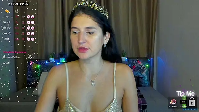 Snapshot of Alianna_Solo_Kisses chatting on November 26, 2025, 12:28 pm Alianna Solo Kisses online show from November 26, 2025, 12:28 pm