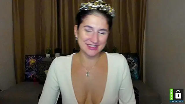 Snapshot of Alianna_Solo_Kisses chatting on November 27, 2025, 12:29 pm Alianna Solo Kisses online show from November 27, 2025, 12:29 pm