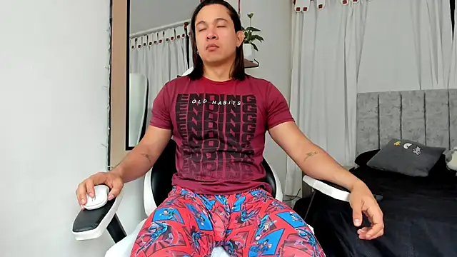 Valerioe online show from November 6, 2025, 1:01 pm