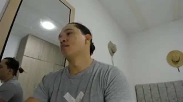 Valerioe online show from April 17, 2026, 3:15 pm