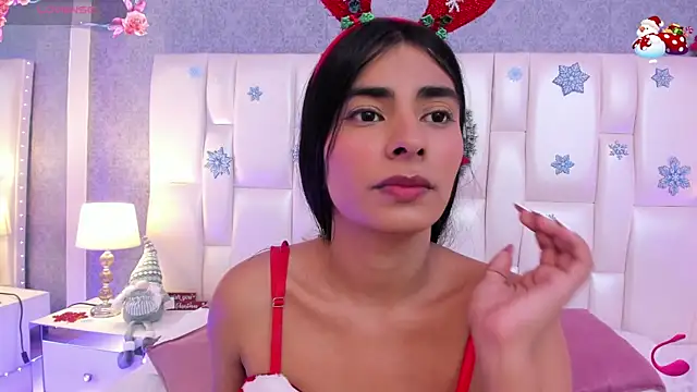 allys rose online show from December 28, 2024, 7:43 pm