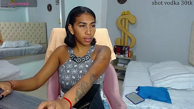 Kristel lee online show from January 10, 2025, 12:58 pm