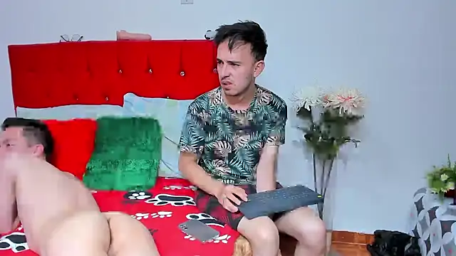 big-dicktop23 online show from January 18, 2025, 5:41 am