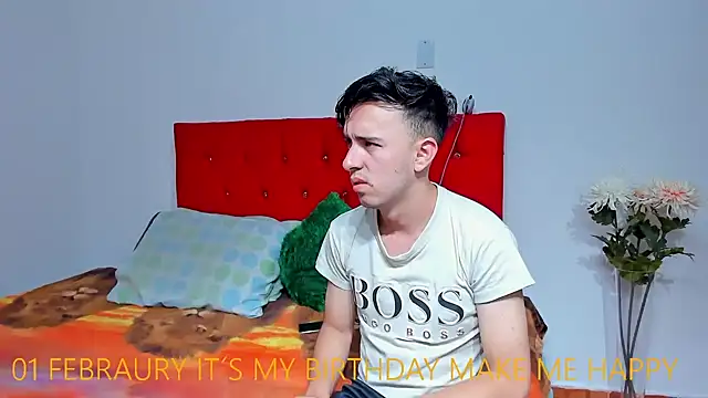 big-dicktop23 online show from January 29, 2025, 12:12 am