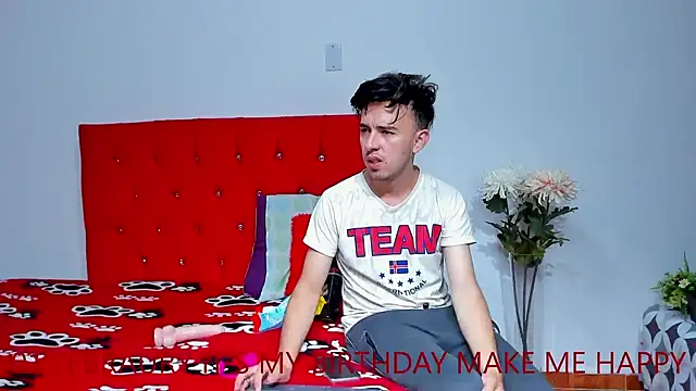 big-dicktop23 online show from January 31, 2025, 2:04 am