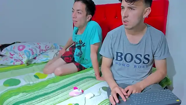 big-dicktop23 online show from February 15, 2025, 2:15 am