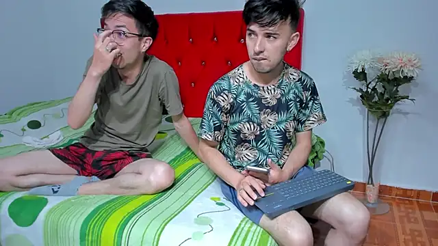 big-dicktop23 online show from February 16, 2025, 9:16 pm