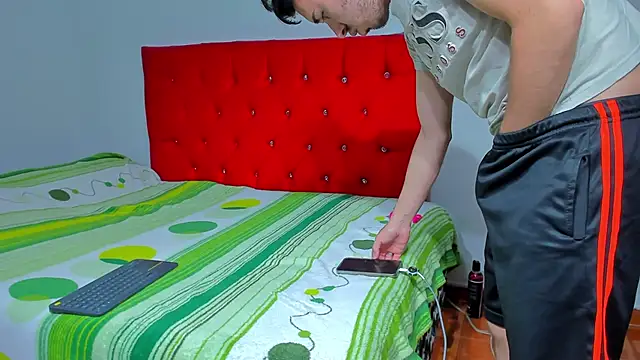 big-dicktop23 online show from February 23, 2025, 12:51 am