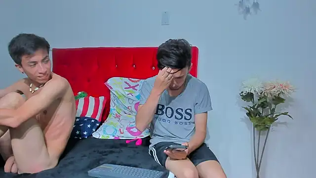 big-dicktop23 online show from March 21, 2025, 4:28 am