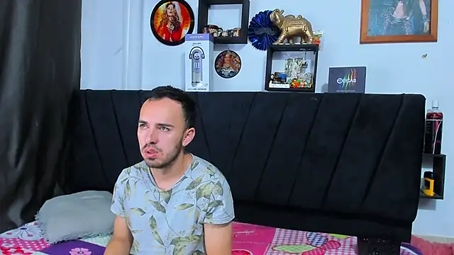 big-dicktop23 online show from July 23, 2026, 10:02 am