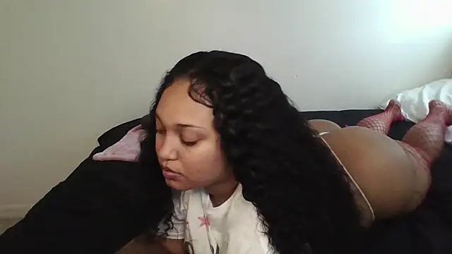 jaydadior online show from October 6, 2025, 4:04 pm