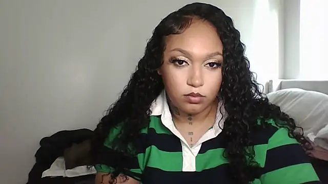 jaydadior online show from October 20, 2025, 7:36 pm