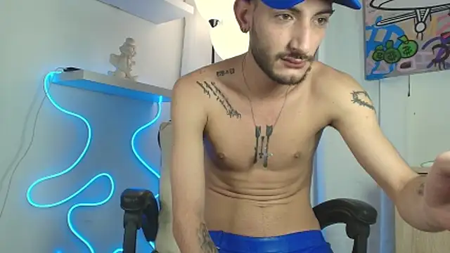Sxxthiago online show from June 13, 2026, 5:16 am