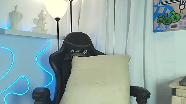 Sxxthiago online show from July 9, 2026, 2:26 am