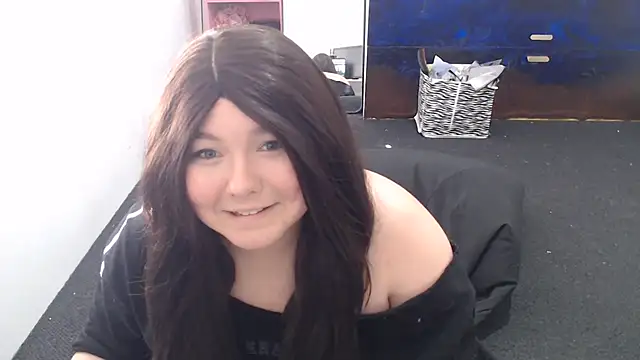 Snapshot of dramaticdumpsterfire chatting on June 28, 2026, 4:18 am dramaticdumpsterfire online show from June 28, 2026, 4:18 am
