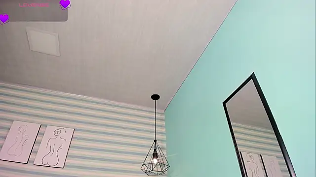 goddess kianna online show from March 21, 2026, 1:10 am