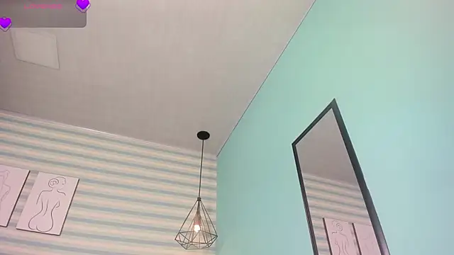 goddess kianna online show from April 1, 2026, 1:17 am