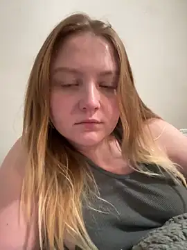 PhatAssBlond online show from January 7, 2025, 7:28 pm