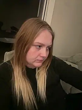 PhatAssBlond online show from January 9, 2025, 4:30 am