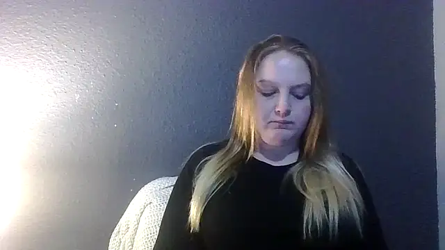 PhatAssBlond online show from February 22, 2025, 5:02 pm