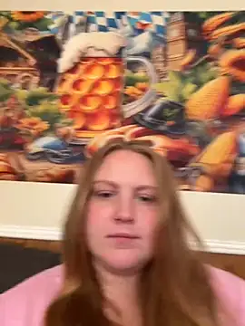 PhatAssBlond online show from October 13, 2025, 4:51 pm