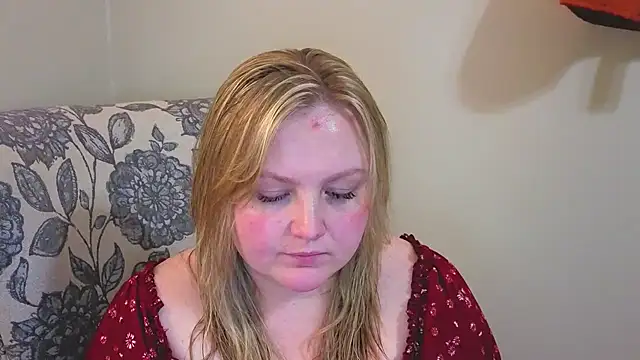 PhatAssBlond online show from March 30, 2026, 12:22 am