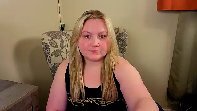 PhatAssBlond online show from June 24, 2026, 9:36 pm