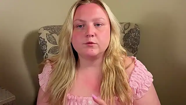 PhatAssBlond online show from July 2, 2026, 1:27 am