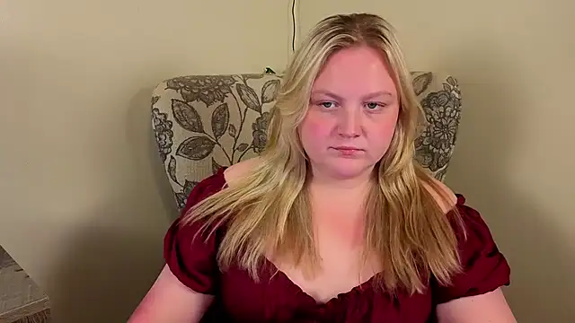 PhatAssBlond online show from July 5, 2026, 10:06 pm