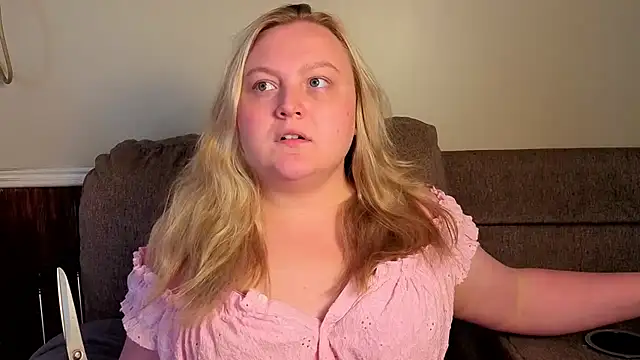 PhatAssBlond online show from July 22, 2026, 3:04 pm